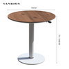 High Adjustable Outdoor Table (CT078)