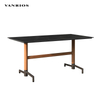 Aluminum Outdoor Table (CT076)