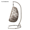 Outdoor Aluminum Hanging Chair (HB-07)