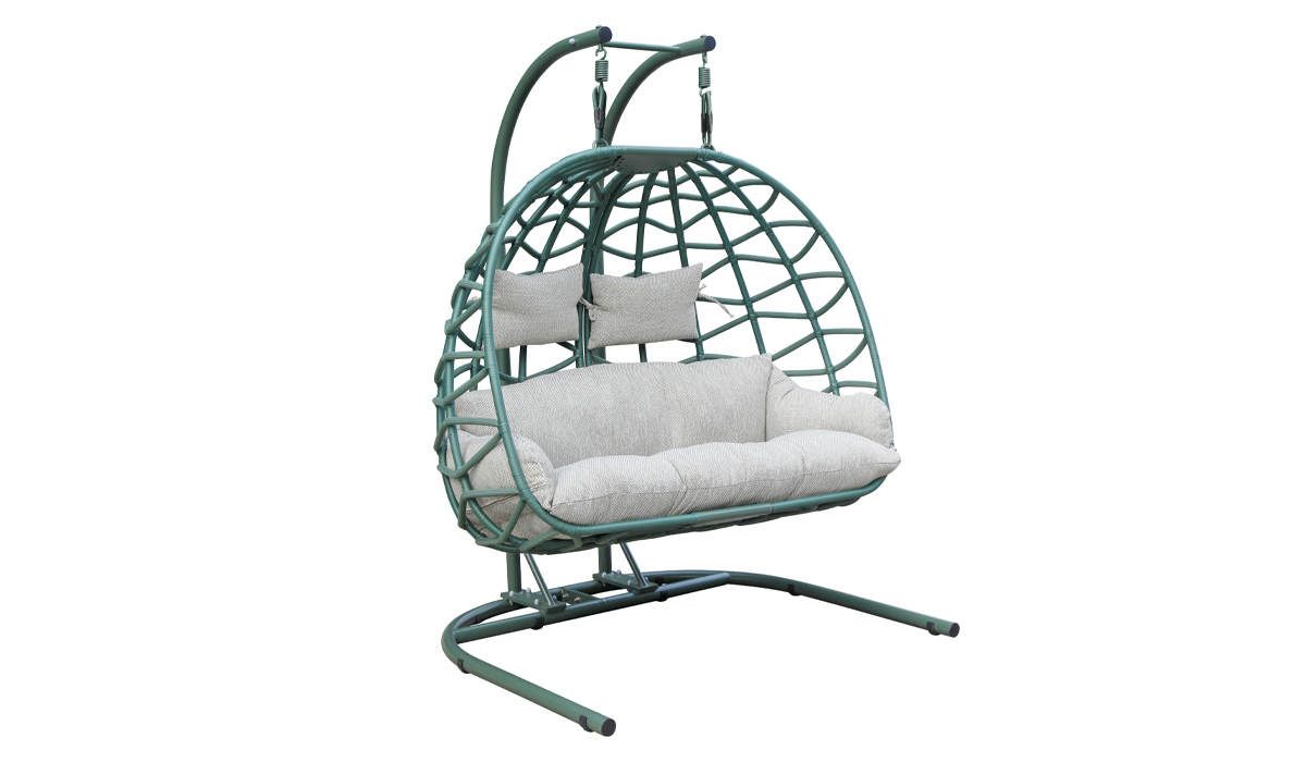 Factory Direct Hanging Chair Swing Chair (HB-10)