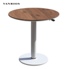 High Adjustable Outdoor Table (CT078)