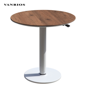 High Adjustable Outdoor Table (CT078)