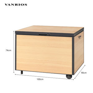 High End Cushion Box Manufacturer Storage Box (GC-05)