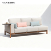 Modern Alumnium Modular Outdoor Sofa (GF2227)