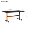 Aluminum Outdoor Table (CT076)