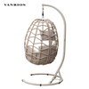 Outdoor Aluminum Hanging Chair (HB-07)