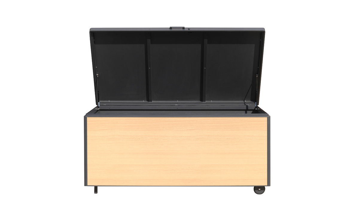 High End Cushion Box Manufacturer Storage Box (GC-05)