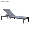 Hot Sell Aluminum Sun Lounger for Swimming Pool (MB4090)