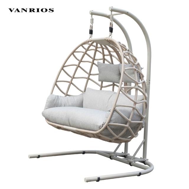 Factory Direct Hanging Chair Swing Chair (HB-10)