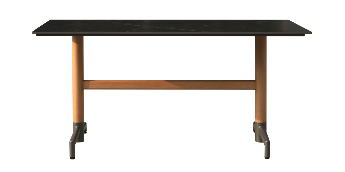 Aluminum Outdoor Table (CT076)