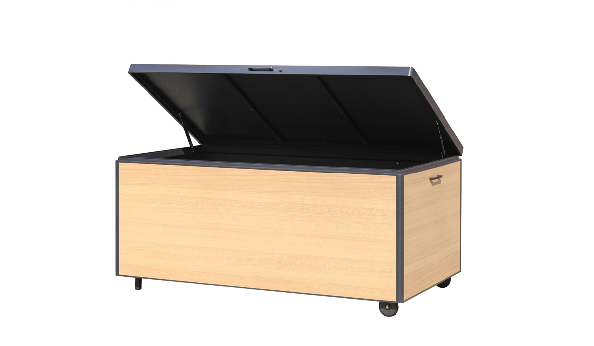 High End Cushion Box Manufacturer Storage Box (GC-05)