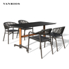 Aluminum Outdoor Table (CT076)