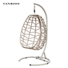 Outdoor Aluminum Hanging Chair (HB-07)