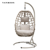 Outdoor Aluminum Hanging Chair (HB-07)
