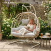 Factory Direct Hanging Chair Swing Chair (HB-10)