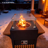 Modern Firepit Table for Garden ( FP-01 )