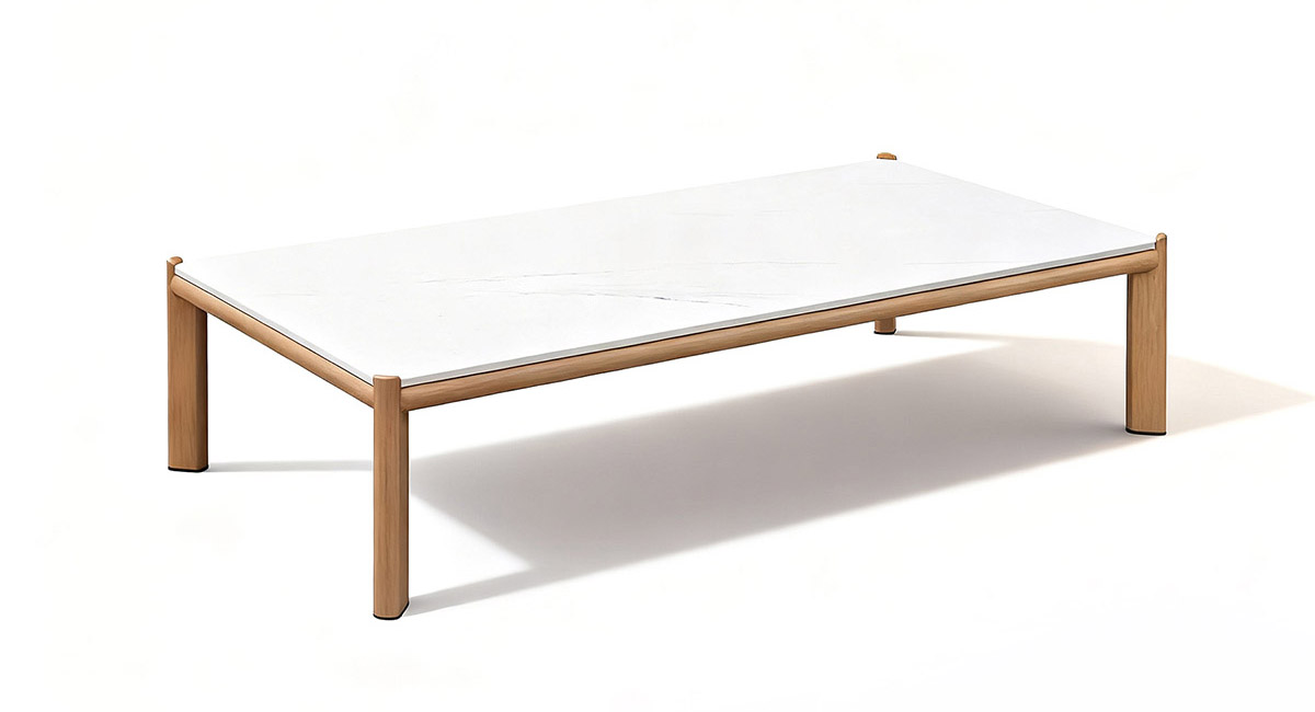 Modern Alumnium Modular Outdoor Sofa (GF2227)