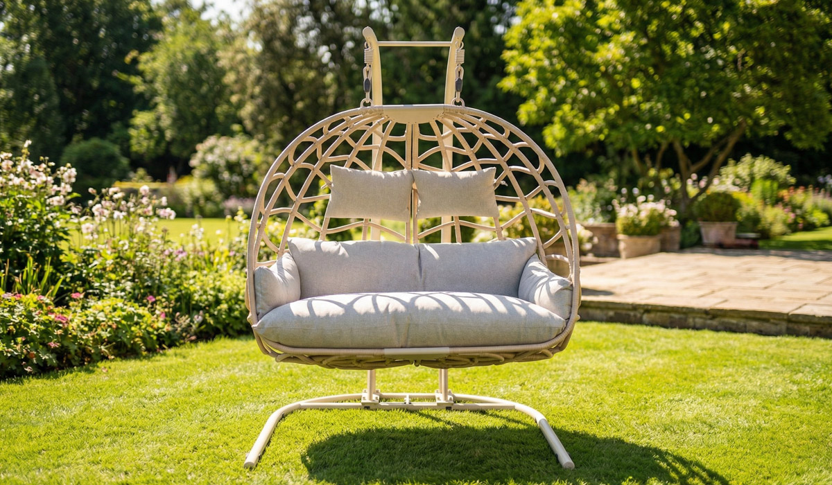 Factory Direct Hanging Chair Swing Chair (HB-10)