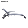 Wholesale Outdoor Aluminum Sun Lounger (MB4110)