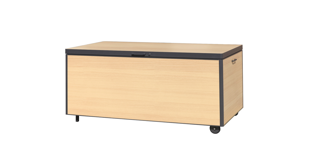 High End Cushion Box Manufacturer Storage Box (GC-05)