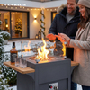 Modern Firepit Table for Garden ( FP-01 )