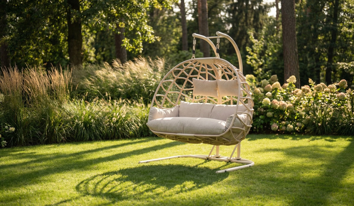 Factory Direct Hanging Chair Swing Chair (HB-10)