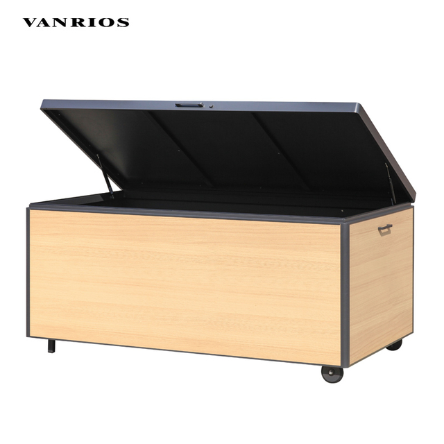 High End Cushion Box Manufacturer Storage Box (GC-05)