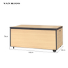 High End Cushion Box Manufacturer Storage Box (GC-05)