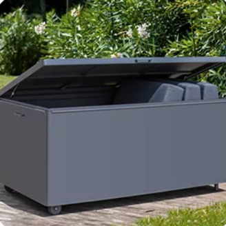 How To Clean Outdoor Storage Box