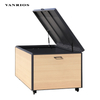High End Cushion Box Manufacturer Storage Box (GC-05)