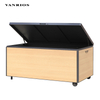 High End Cushion Box Manufacturer Storage Box (GC-05)