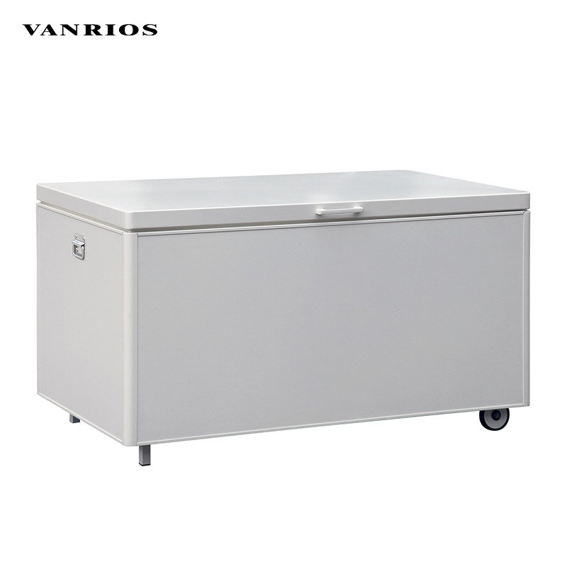 Waterproof Outdoor Aluminum Cushin Box (GC-02)