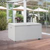 Waterproof Outdoor Aluminum Cushin Box (GC-02)