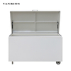 Waterproof Outdoor Aluminum Cushin Box (GC-02)