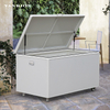 Waterproof Outdoor Aluminum Cushin Box (GC-02)