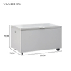 Waterproof Outdoor Aluminum Cushin Box (GC-02)