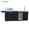 Multi Burner Stainless Steel Outdoor Kitchen Island BBQ Grill KC-25-411